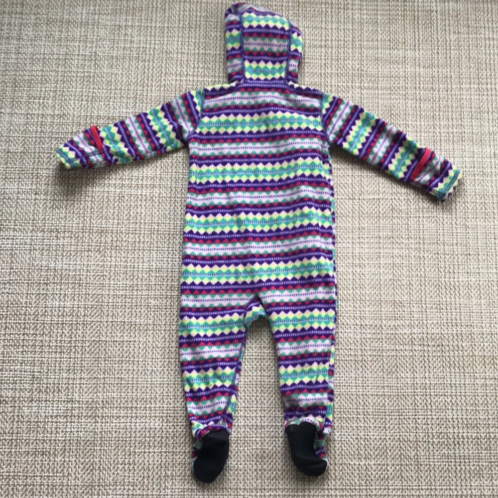 Patagonia Bundle (size 12-18m) - Picture 3 of 15